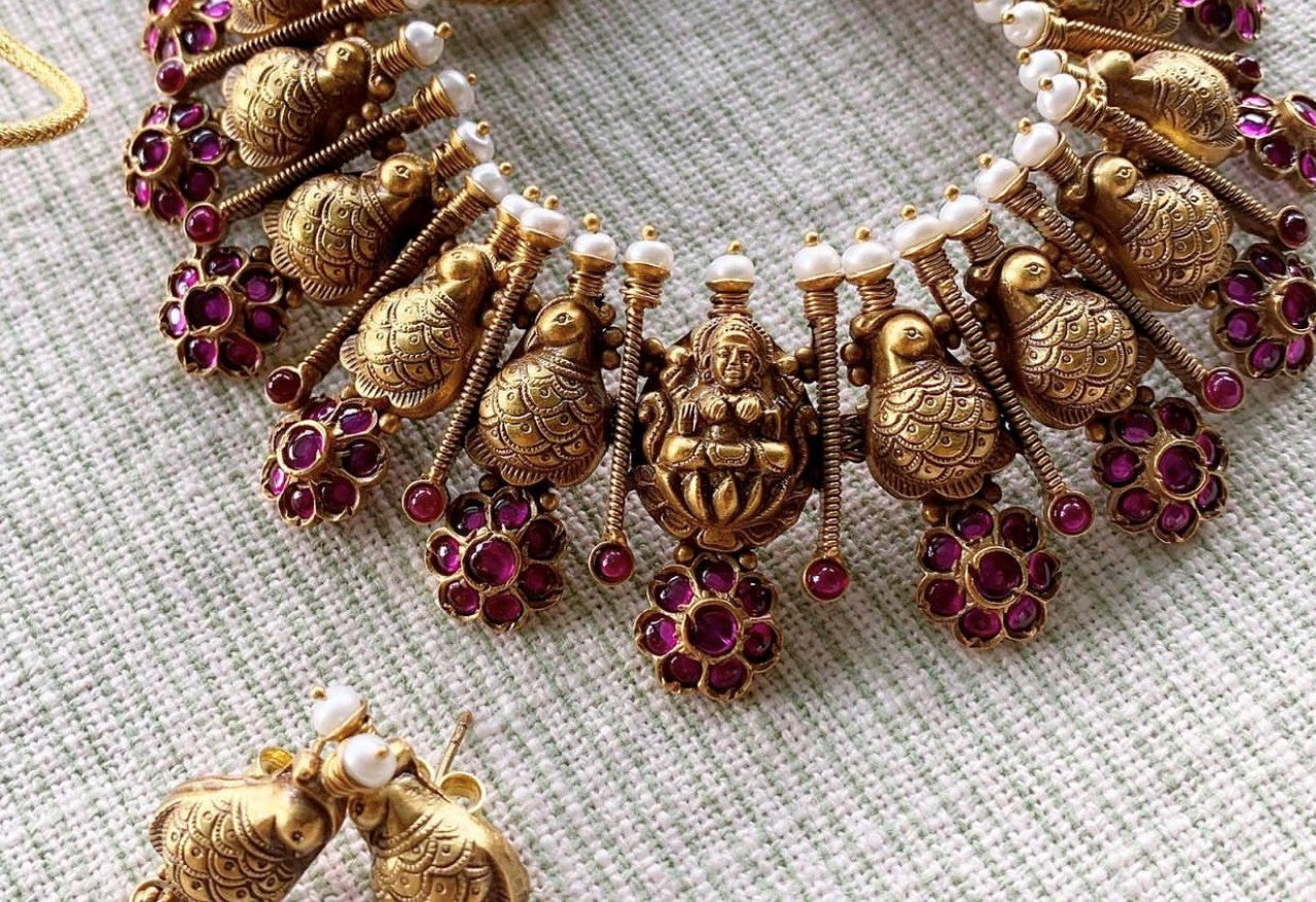 Necklaces/Neckpieces Page 10 Potpourri Studio