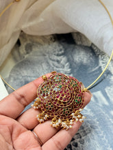 Load image into Gallery viewer, One of a kind rakodi pendant