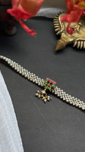 Load image into Gallery viewer, One of a kind pearl choker