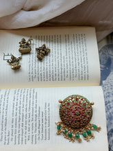 Load image into Gallery viewer, One of a kind rakodi pendant