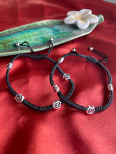 Load image into Gallery viewer, Thread Anklet -2