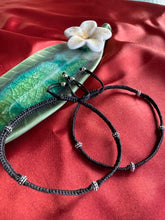 Load image into Gallery viewer, Thread Anklet -6