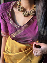 Load image into Gallery viewer, One of a kind, statement vintage nagru pendant necklace