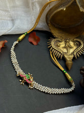 Load image into Gallery viewer, One of a kind pearl choker