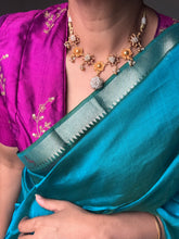 Load image into Gallery viewer, One of kind, vintage style neckpiece