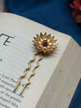 Load image into Gallery viewer, Silver 925 hair pin