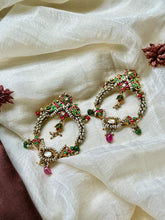 Load image into Gallery viewer, Nose rings earrings