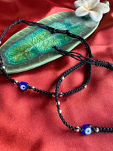 Load image into Gallery viewer, Thread Anklet -5