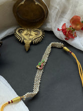 Load image into Gallery viewer, One of a kind pearl choker