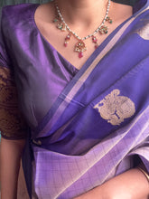 Load image into Gallery viewer, One of a kind kundan necklace