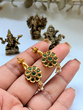 Load image into Gallery viewer, Silver 925 gold polish bugadi