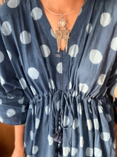 Load image into Gallery viewer, Contemporary vintage silver pendant hasli 4