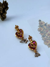 Load image into Gallery viewer, Silver 925 gold polish bugadi