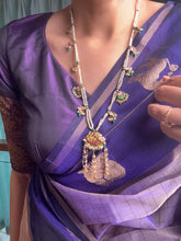 Load image into Gallery viewer, One of a kind Kundan necklace