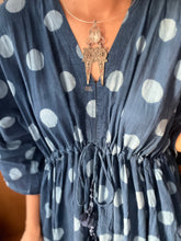 Load image into Gallery viewer, Contemporary vintage silver pendant hasli 4