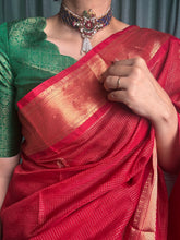 Load image into Gallery viewer, One of a kind statement lapis lazuli necklace