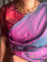 Load image into Gallery viewer, One of a kind gold polish statement necklace