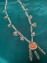 Load image into Gallery viewer, One of a kind Kundan necklace