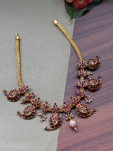 Load image into Gallery viewer, Classic style mango necklace