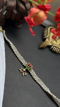 Load image into Gallery viewer, One of a kind pearl choker