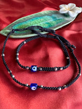 Load image into Gallery viewer, Thread Anklet -5