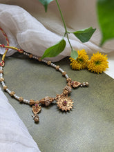 Load image into Gallery viewer, Pearl necklace