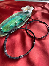 Load image into Gallery viewer, Thread Anklet -6