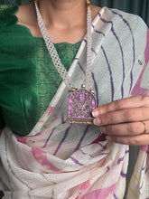 Load image into Gallery viewer, One of a kind pearl necklace