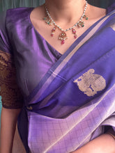 Load image into Gallery viewer, One of a kind kundan necklace