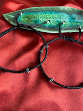 Load image into Gallery viewer, Thread Anklet -6