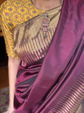 Load image into Gallery viewer, 92.5 gold polish pendant necklace NS6