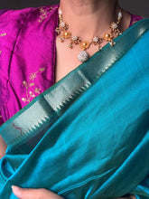 Load image into Gallery viewer, One of kind, vintage style neckpiece