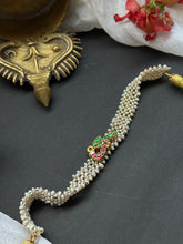 Load image into Gallery viewer, One of a kind pearl choker