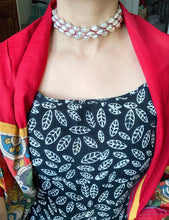 Load image into Gallery viewer, Dolki Choker