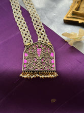 Load image into Gallery viewer, One of a kind pearl necklace