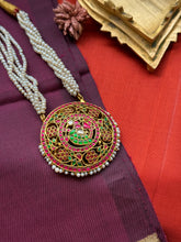 Load image into Gallery viewer, One of a kind rakodi pearl choker