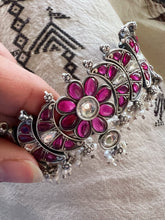 Load image into Gallery viewer, Chand choker