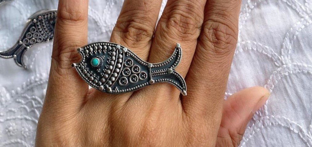 Rings – Potpourri Studio