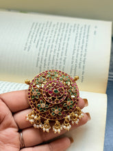 Load image into Gallery viewer, One of a kind rakodi pendant
