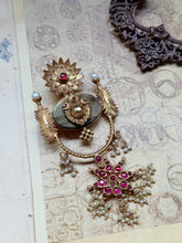 Load image into Gallery viewer, One of a kind silver 925 pendant
