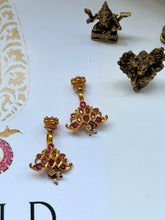 Load image into Gallery viewer, Silver 925 gold polish bugadi
