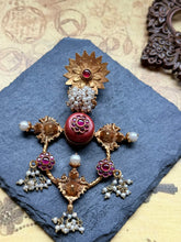 Load image into Gallery viewer, One of a kind silver 925 pendant
