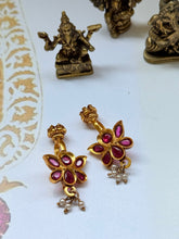 Load image into Gallery viewer, Silver 925 gold polish bugadi
