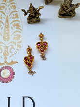 Load image into Gallery viewer, Silver 925 gold polish bugadi
