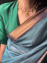 Load image into Gallery viewer, One of a kind pearl necklace
