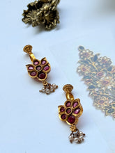 Load image into Gallery viewer, Silver 925 gold polish bugadi
