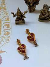 Load image into Gallery viewer, Silver 925 gold polish bugadi
