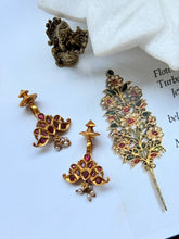 Load image into Gallery viewer, Silver 925 gold polish bugadi
