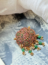 Load image into Gallery viewer, One of a kind rakodi pendant
