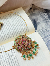 Load image into Gallery viewer, One of a kind rakodi pendant
